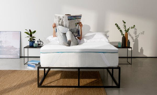 Surmatelas Hybrid®