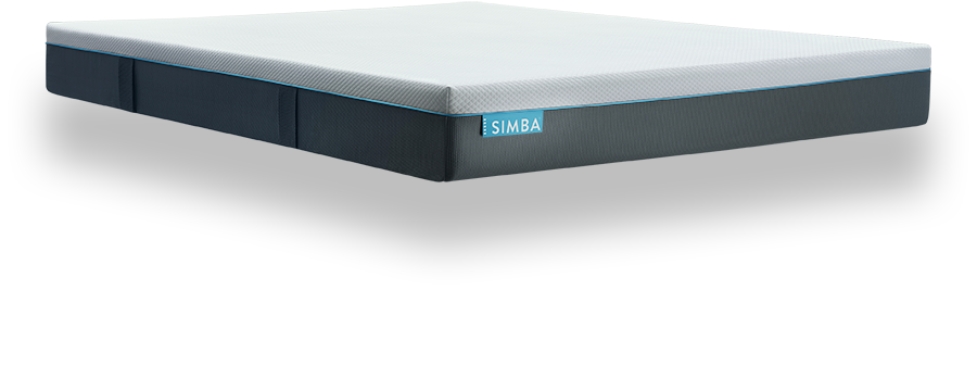 The Simba® 2500 Mattress