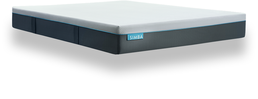 The Simba® 5000 Mattress
