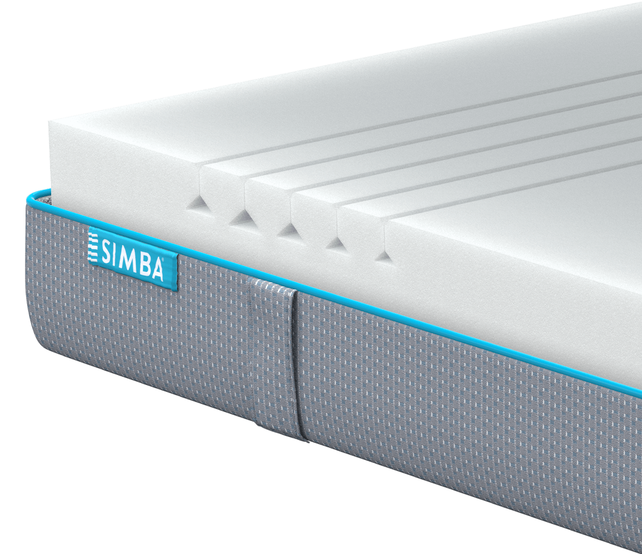 Mattress In a Box Europe's Best Reviewed Simba Sleep
