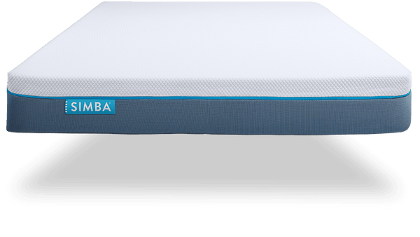 Simba Hybrid® 
Mattress