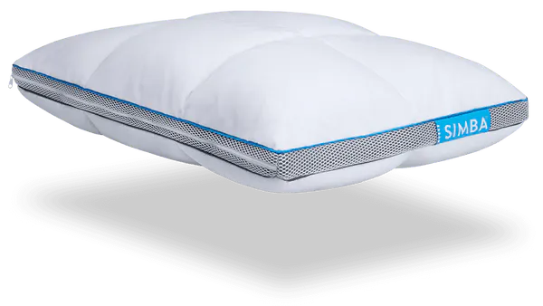 Simba Sleep | Engineering The Perfect Night's Sleep