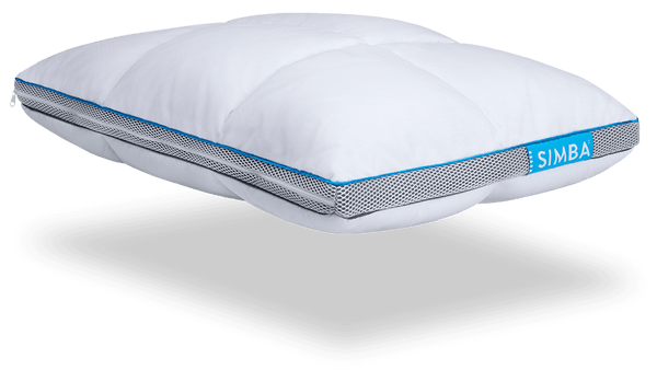 Simba Hybrid® 
Pillow