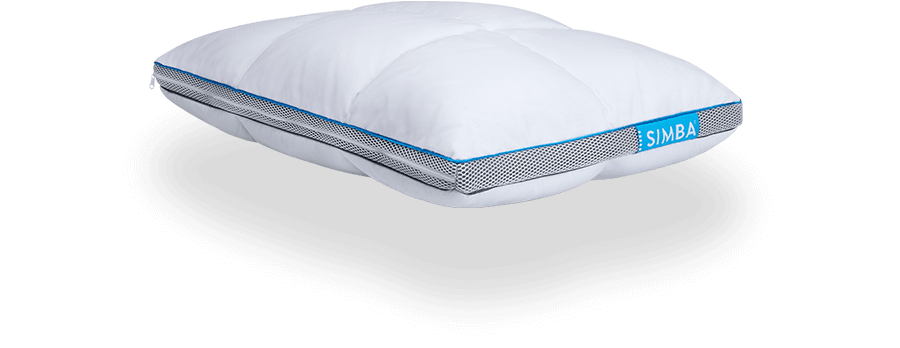 Hybrid® Pillows