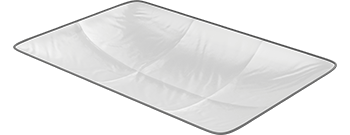 Garnissage en microfibre Garnissage en microfibre