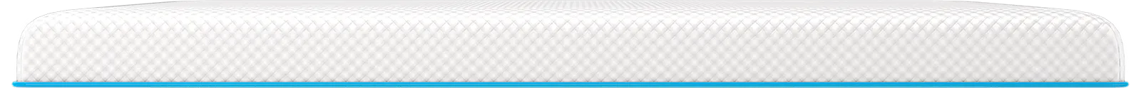 Super soft, breathable sleep surface Super soft, breathable sleep surface