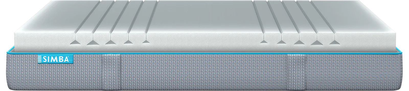 Super soft, breathable sleep surface Super soft, breathable sleep surface