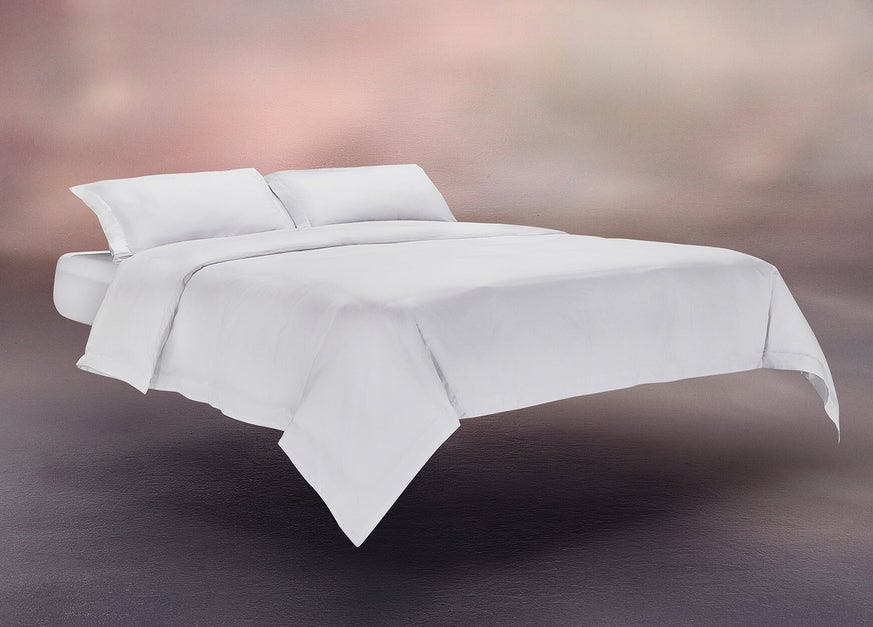Performance Bed Linen