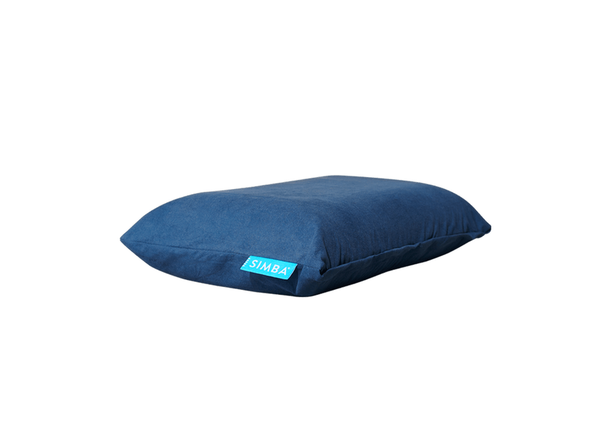 Simba Travel Kit: Travel Pillow