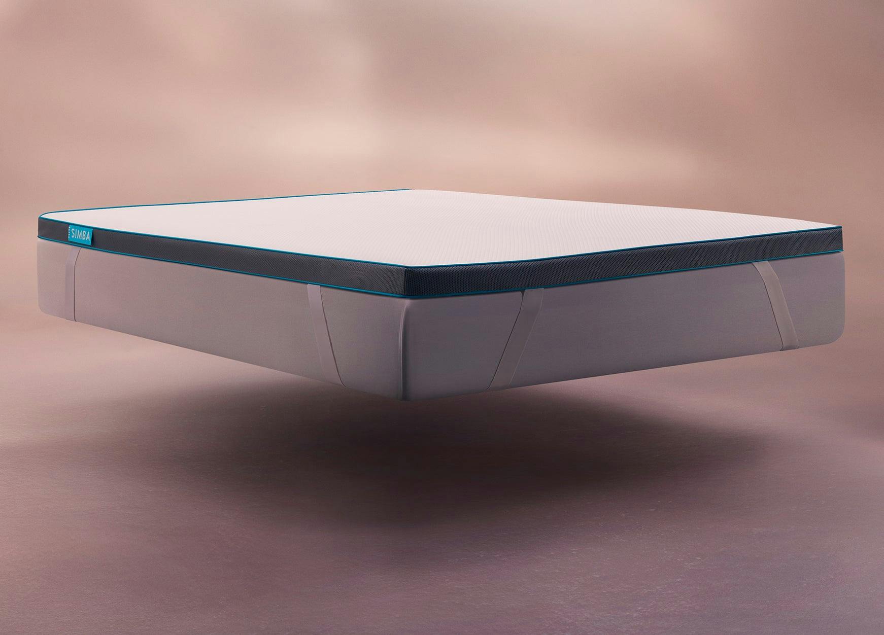 Simba Mattress Topper, Refurbished