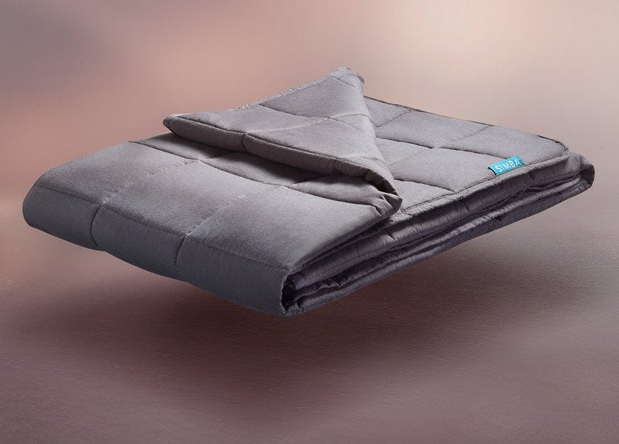 Simba Orbit™ Weighted Blanket, Refurbished