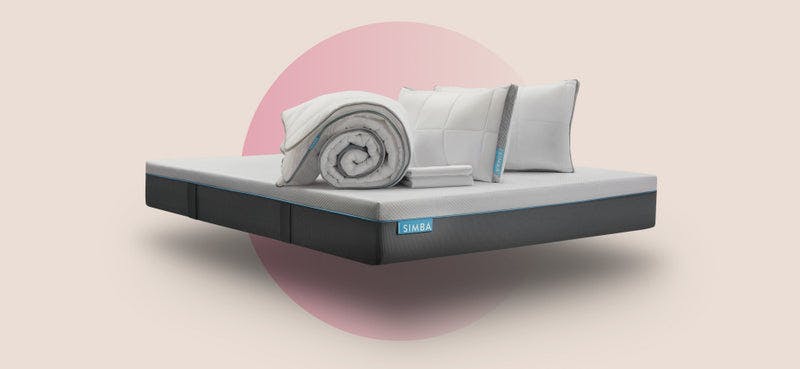 L’offre ultime Simba Hybrid® Sommeil