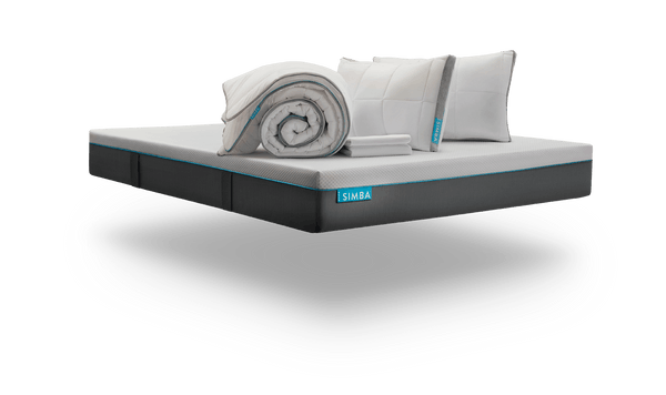 L’offre ultime Simba Hybrid® Sommeil